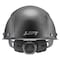 Lift Safety DAX Carbon Fiber Cap Brim Black HDCC-17KG - alternate 4